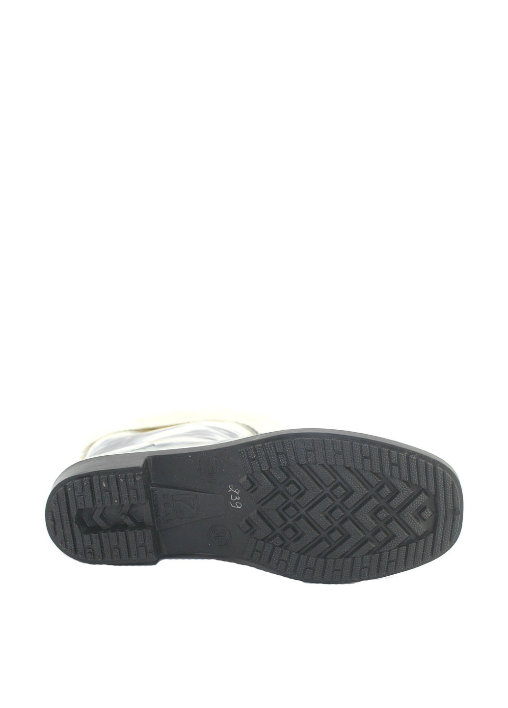 Гумові чоботи No Brand (360900186)