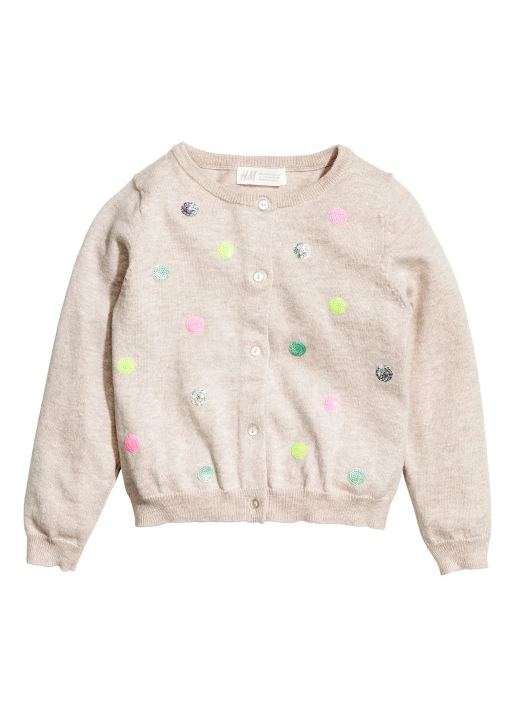 Кофта H&M (99449954)
