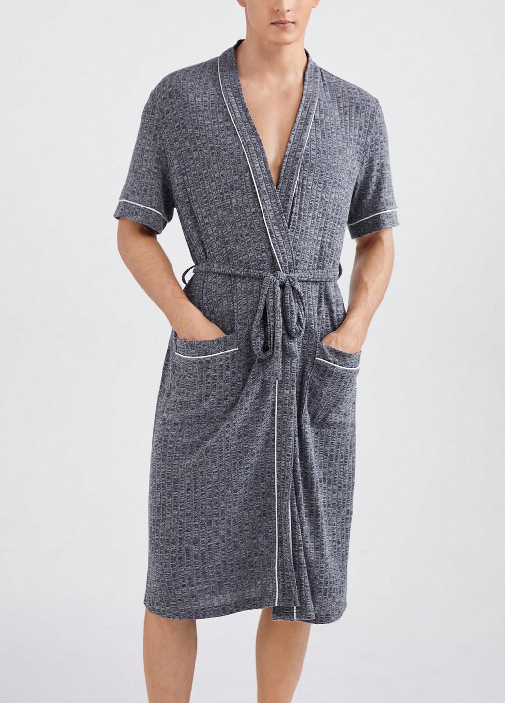 Халат SHEIN (346396572)