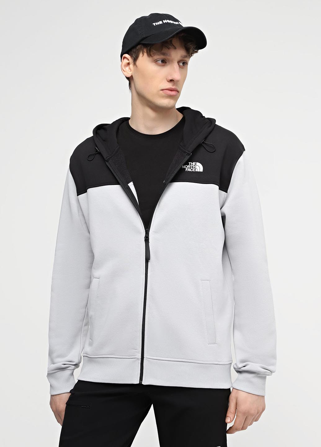 Толстовка The North Face (330361439)