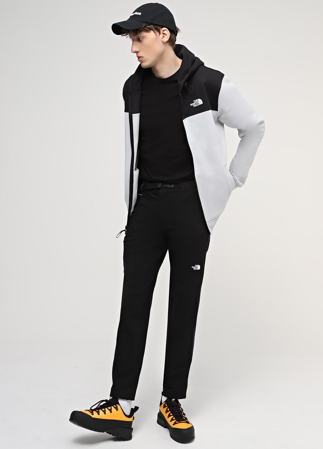 Толстовка The North Face (330361439)