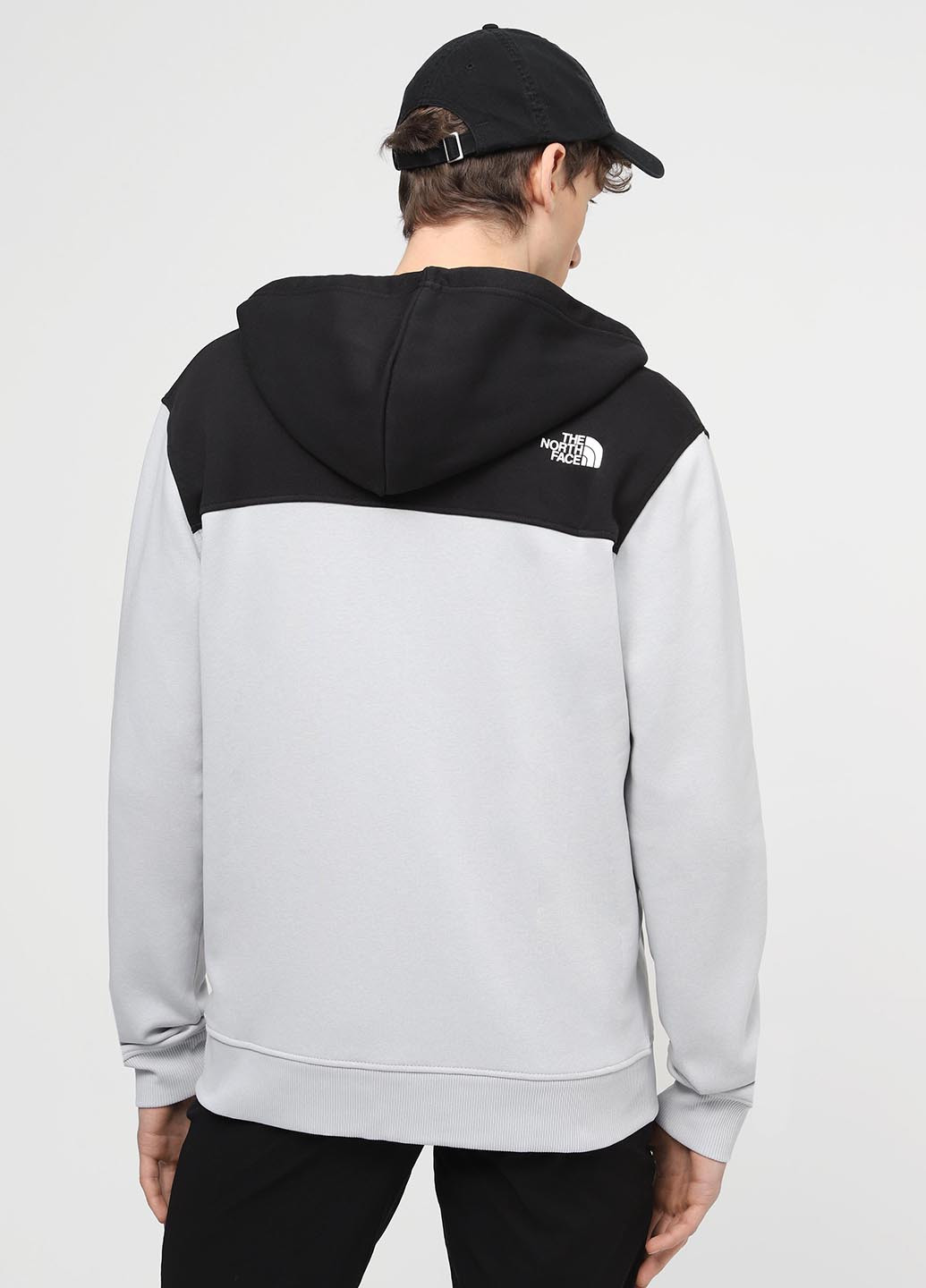 Толстовка The North Face (330361439)