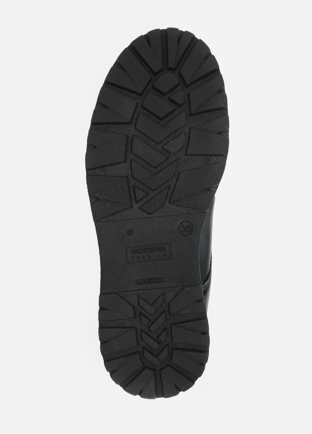 Зимние ботинки rg368 черный Gampr