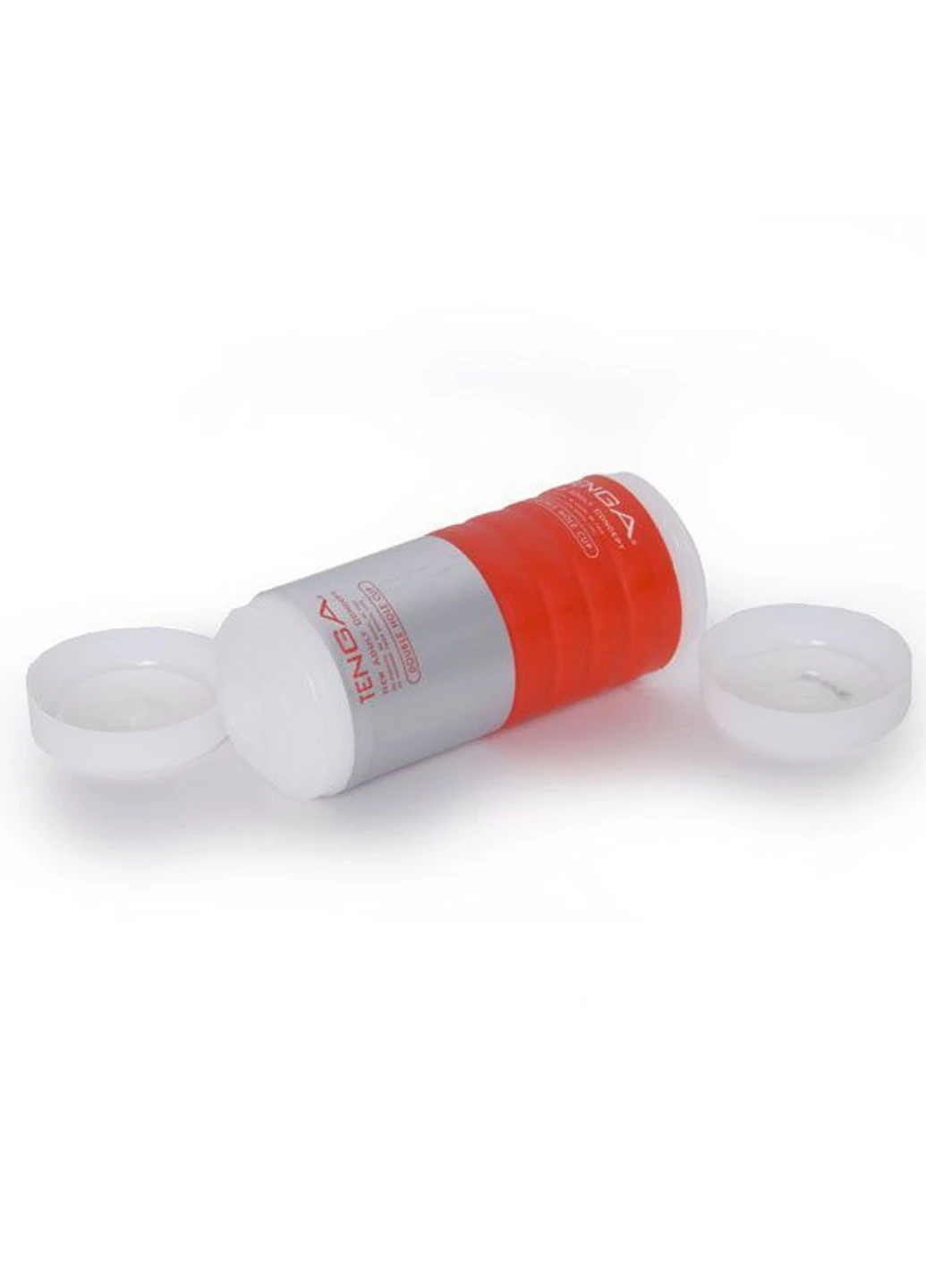 Мастурбатор Double Hole Cup Tenga (252022356)