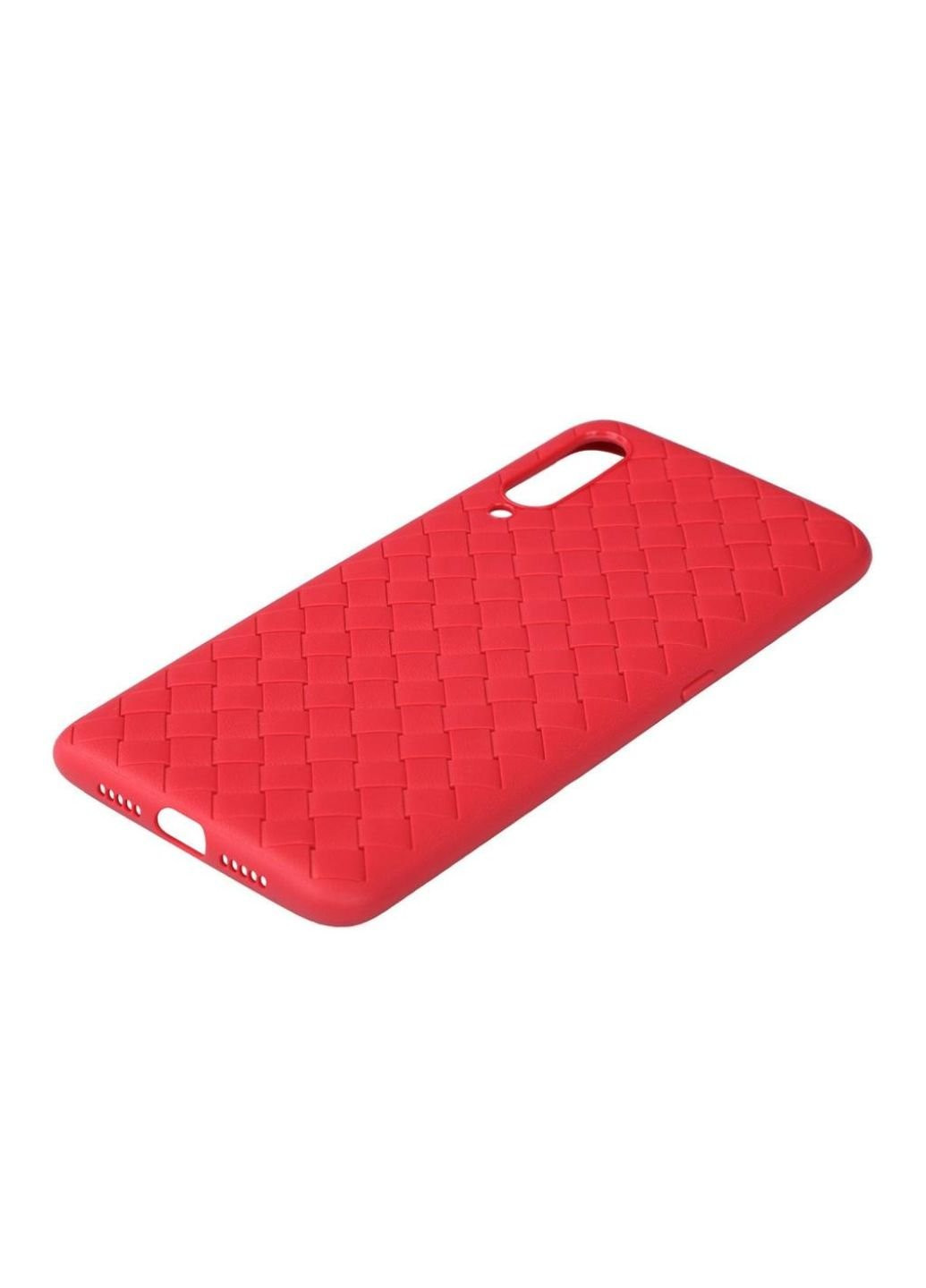 Чохол для мобільного телефону TPU Leather Case Xiaomi Mi 9 Red (703511) (703511) BeCover (252572194)