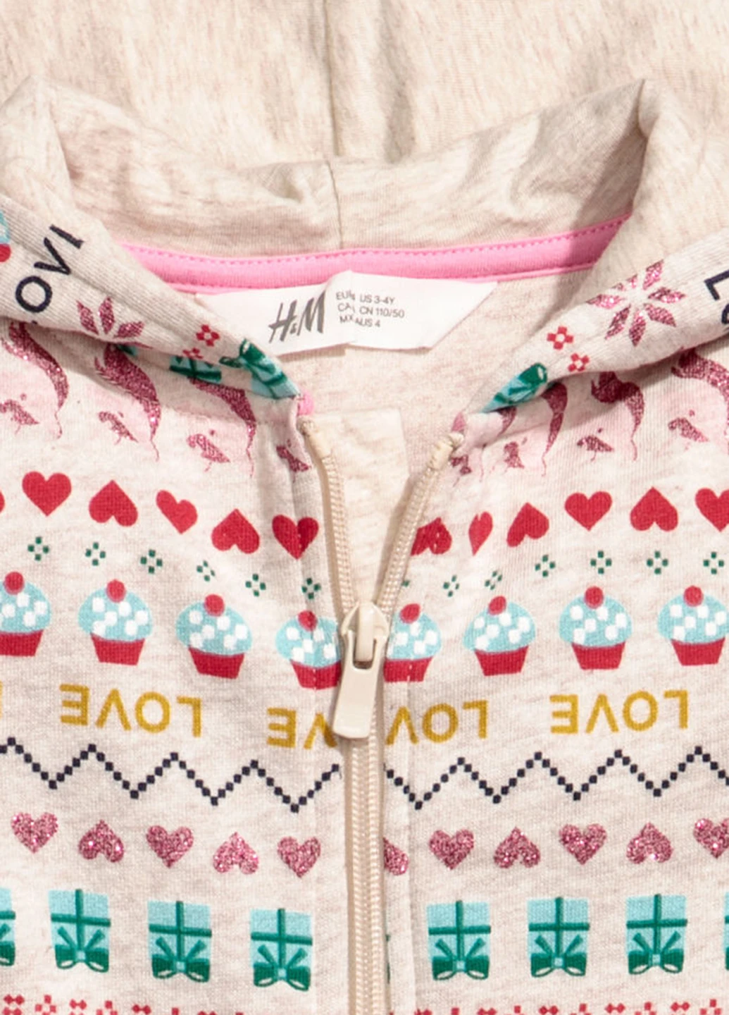 Комбінезон H&M (145494382)