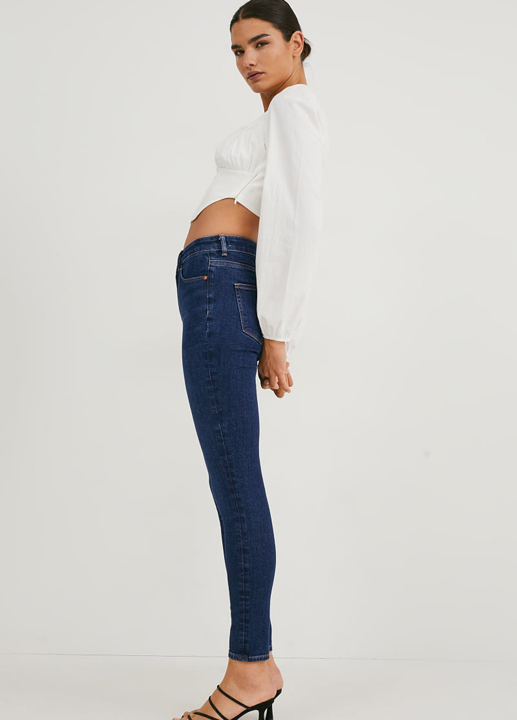 Джинсы C&A - (294858352)