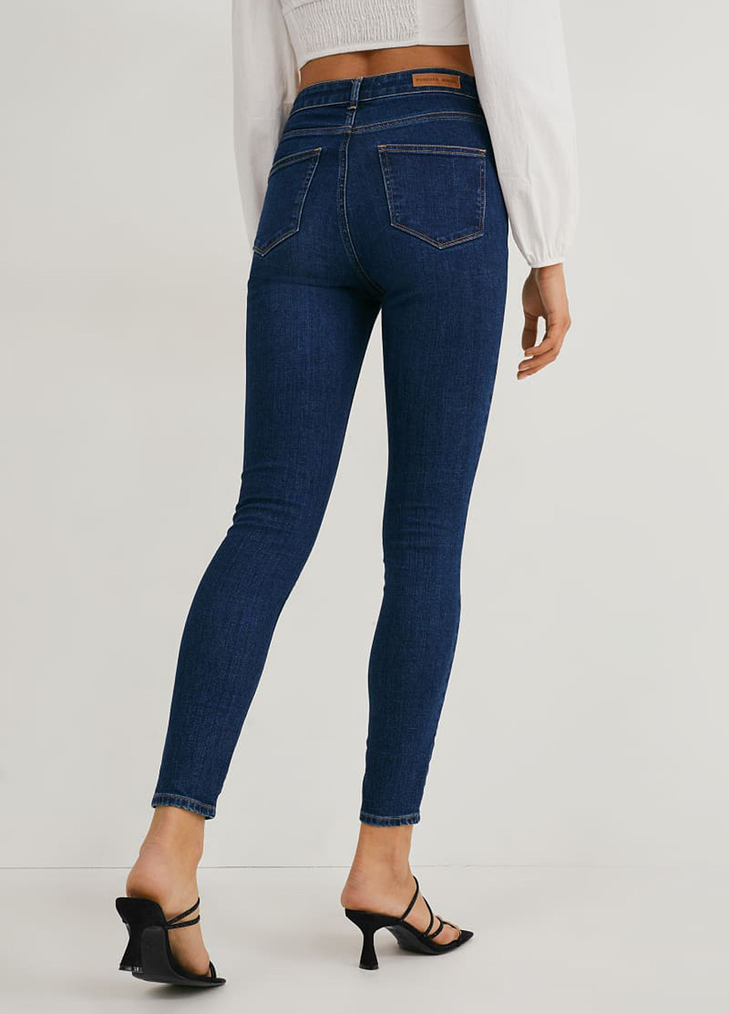 Джинсы C&A - (294858352)