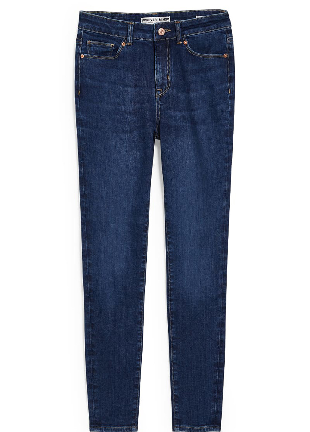 Джинсы C&A - (294858352)