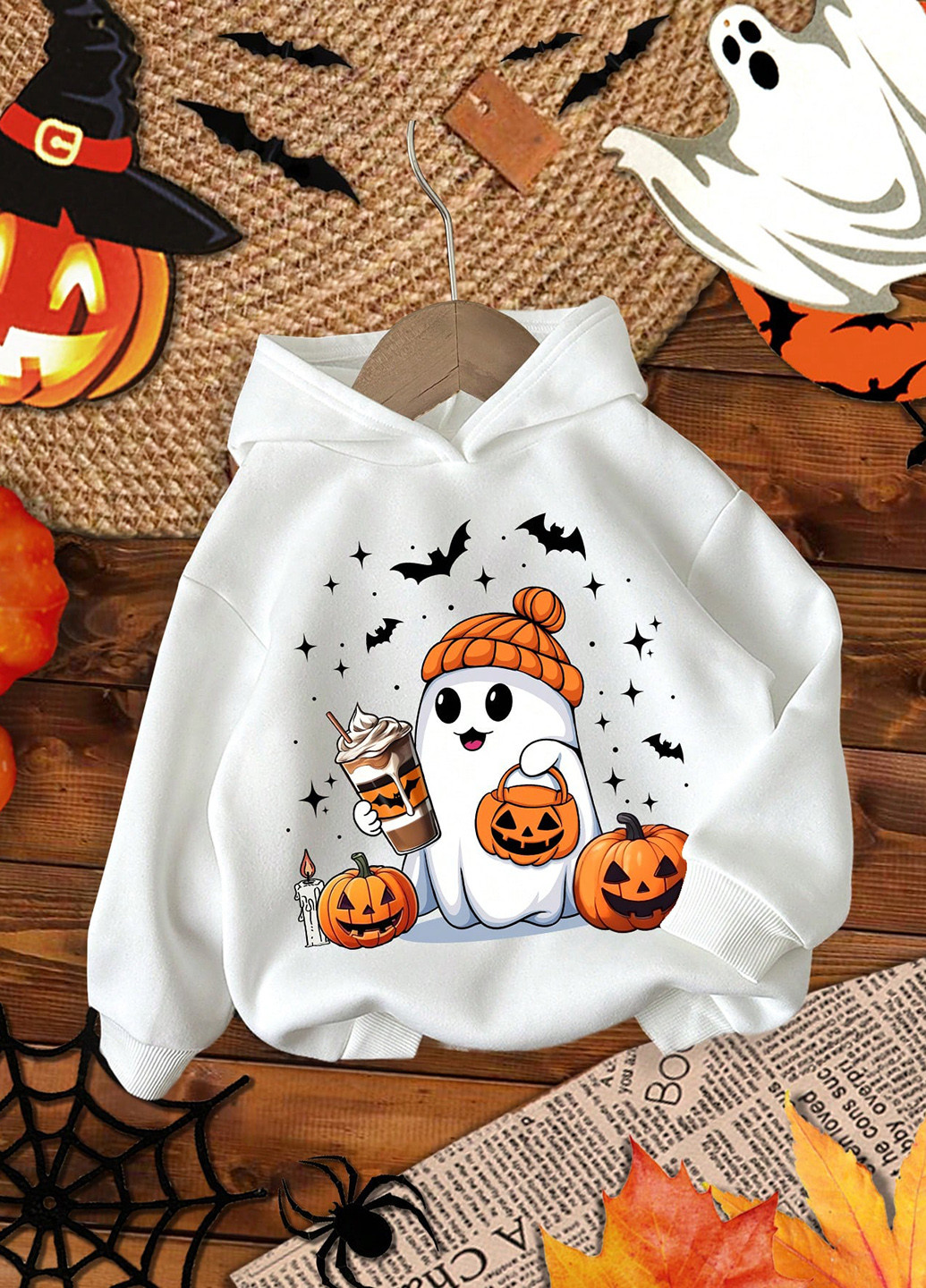 Худі SHEIN (339507080)