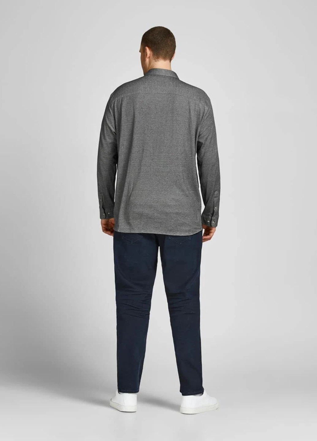 Сорочка Jack & Jones (316474189)