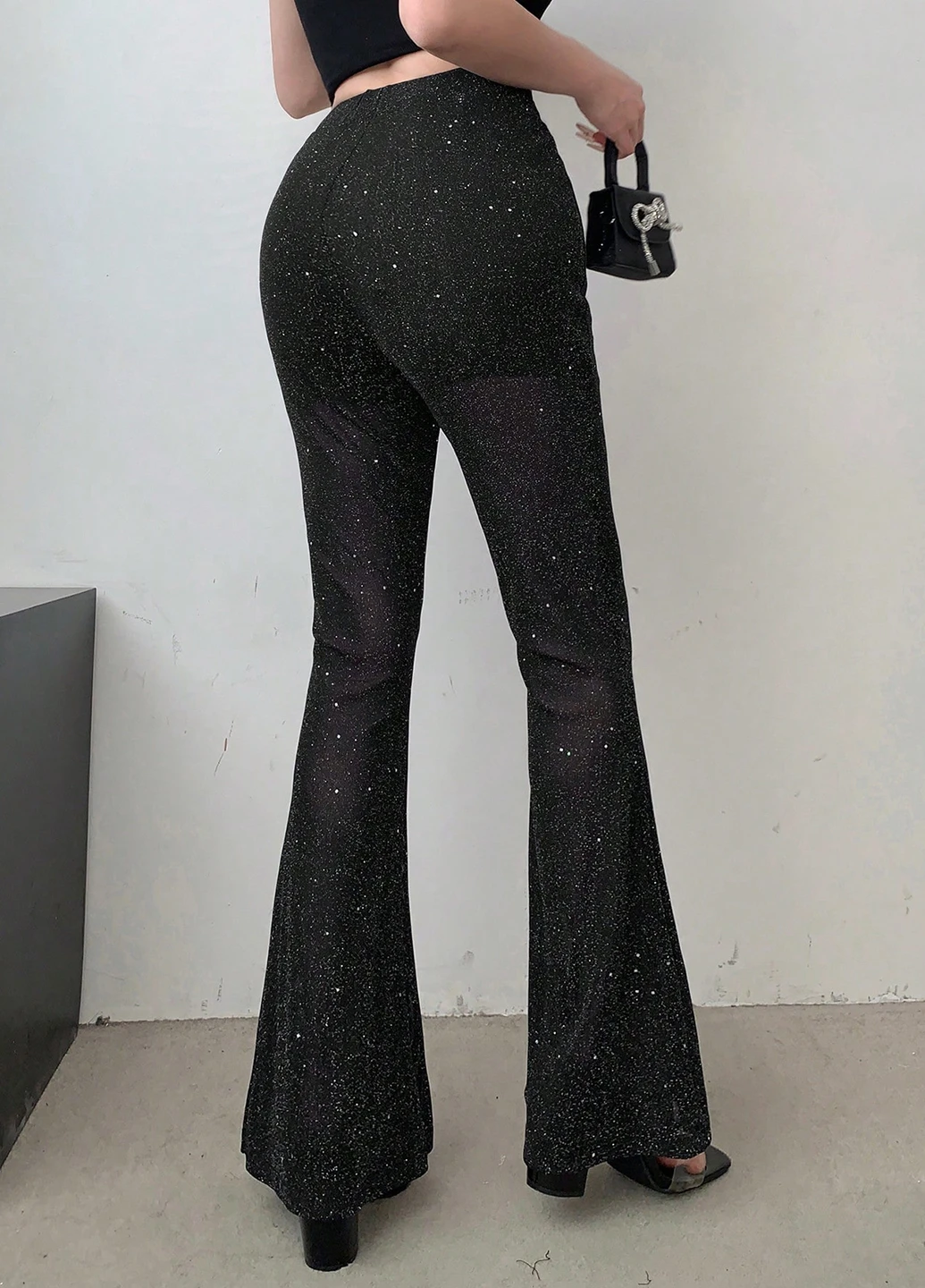 Брюки SHEIN (367748104)