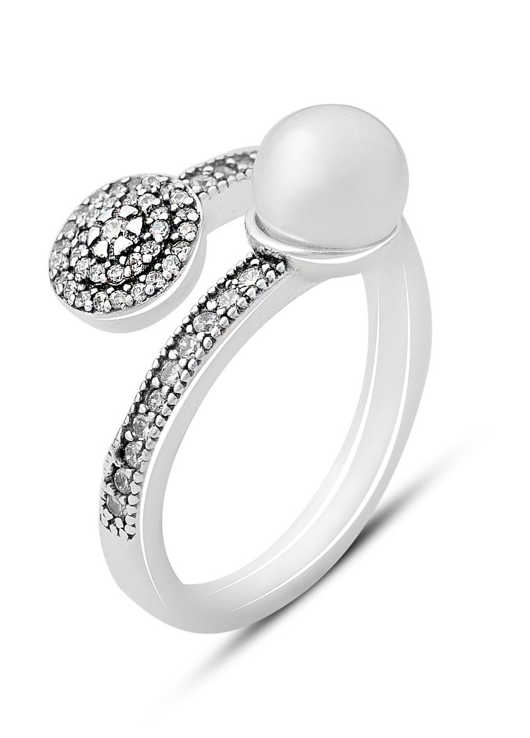 Каблучка Silver Flame (350941294)