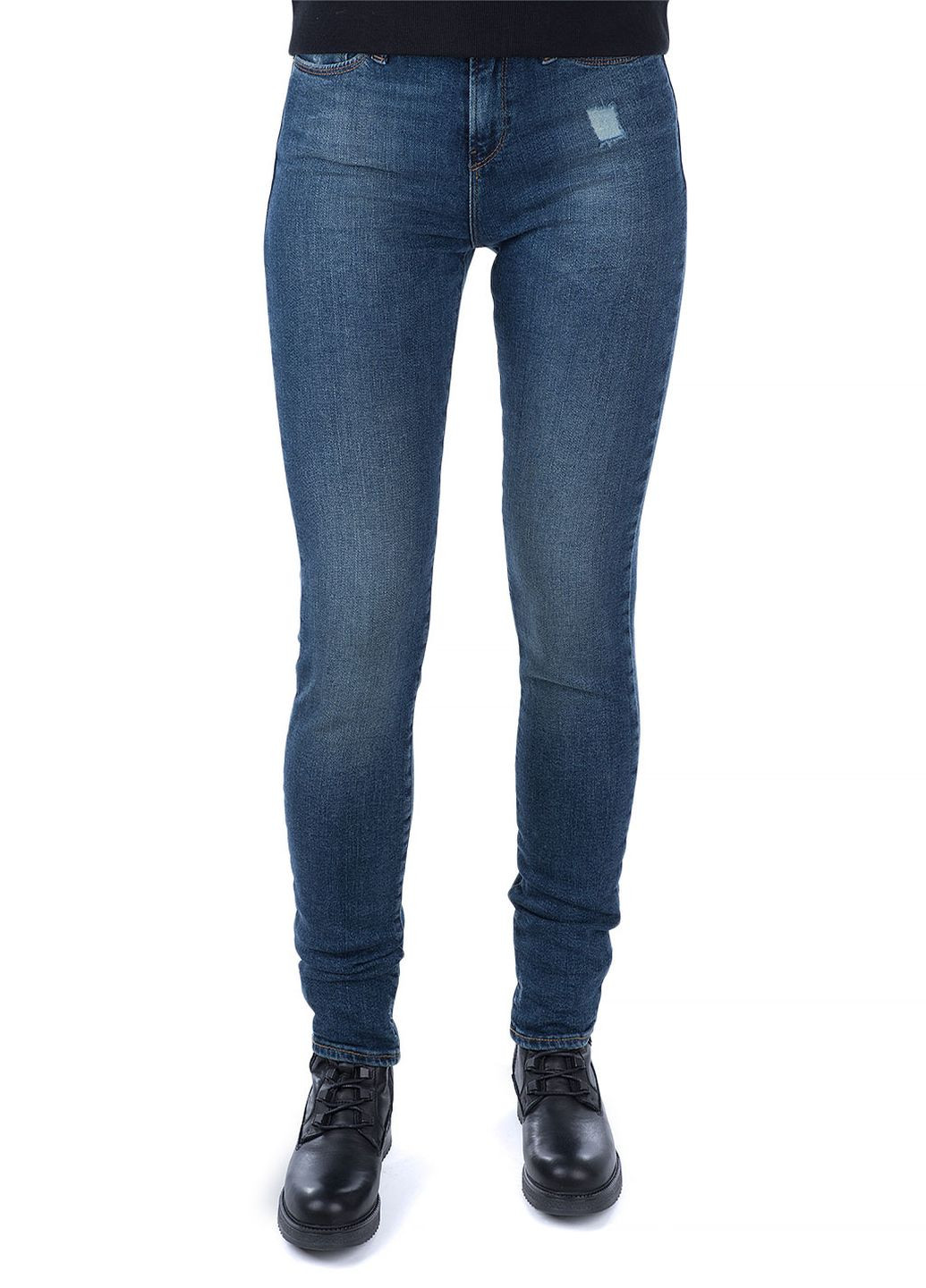 Джинсы Emporio Armani - (202543932)