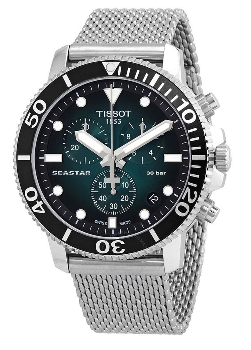 Часы наручные Tissot T120.417.11.091.00 (250047921)