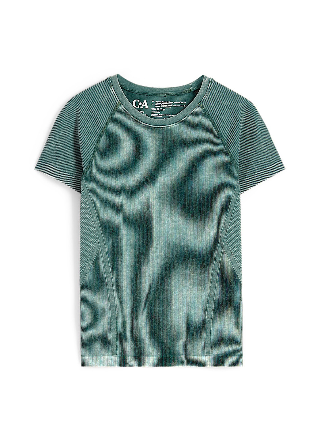 Футболка C&A - (313653406)