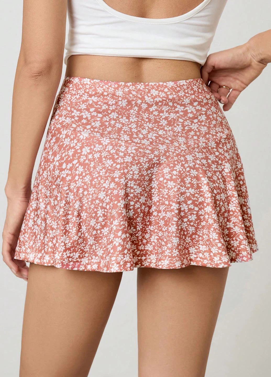 Спідниця SHEIN (347152668)