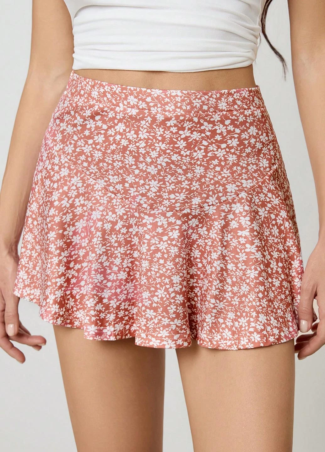 Спідниця SHEIN (347152668)