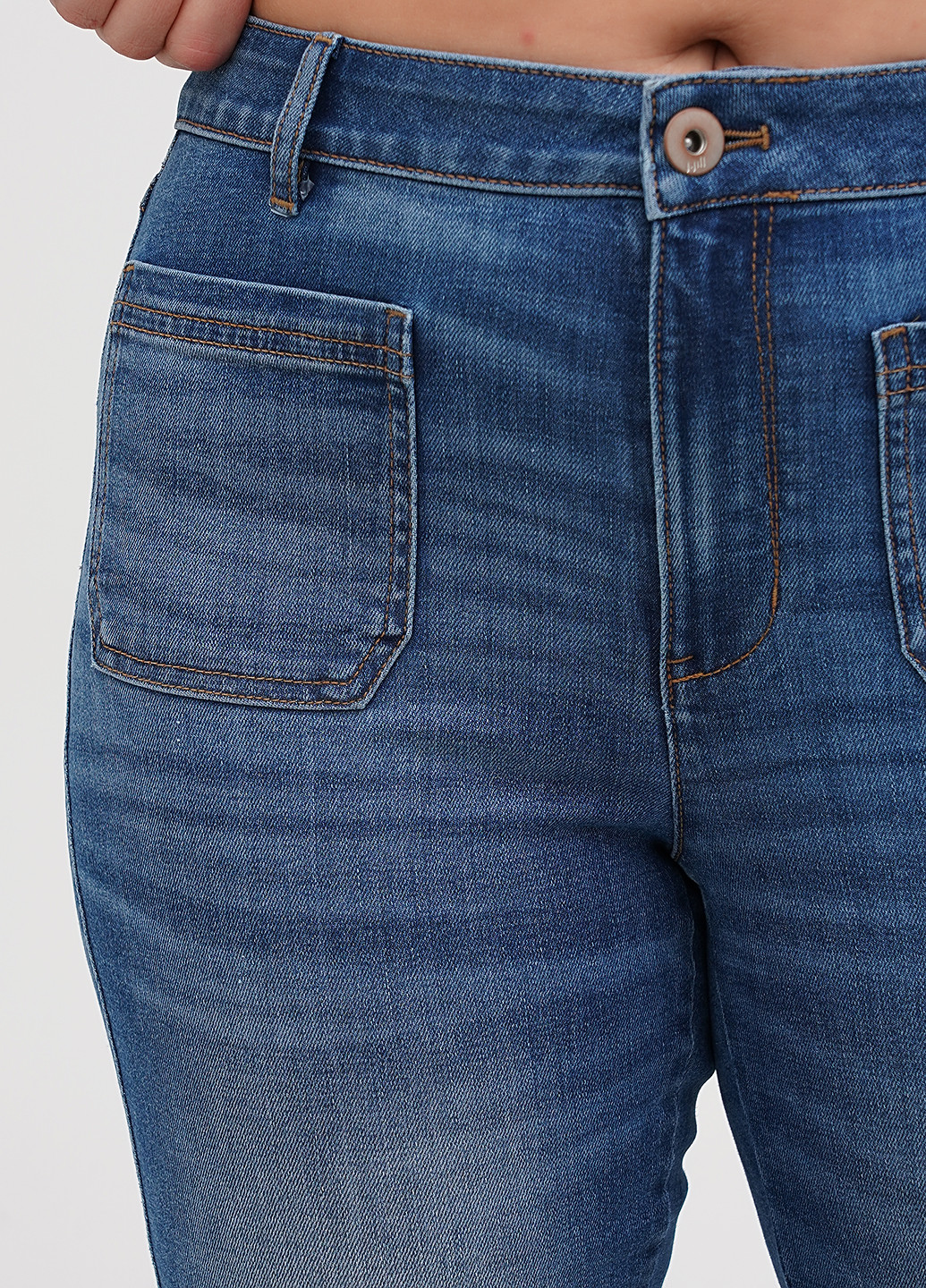 Джинсы Jill - (328389838)