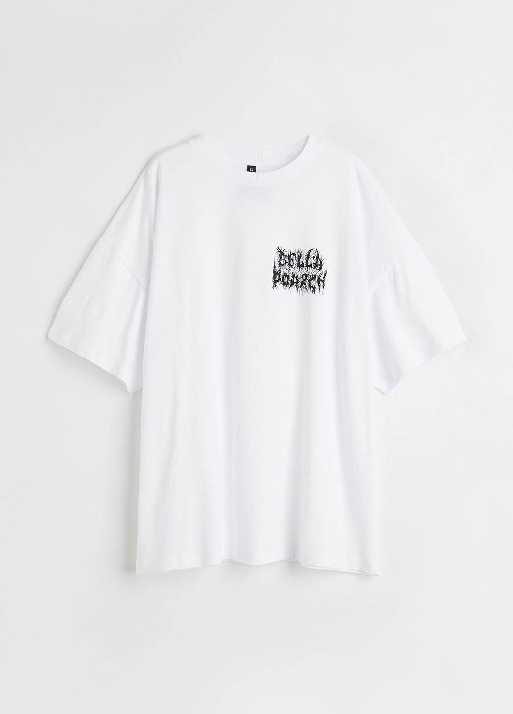 Футболка H&M - (345566843)