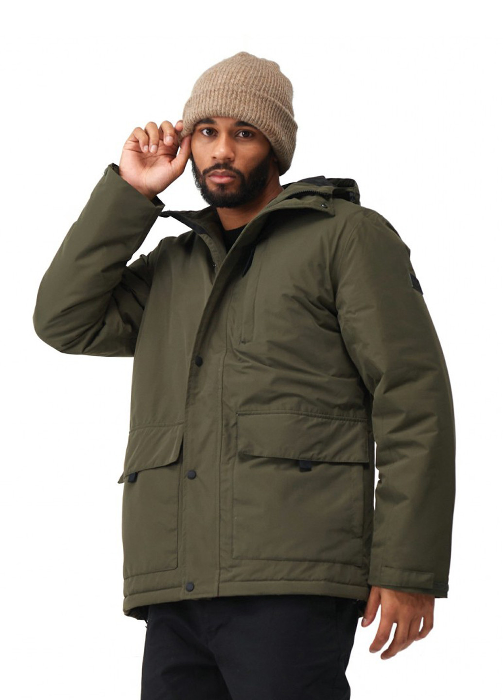 Парка Regatta Salinger IV (325685742)