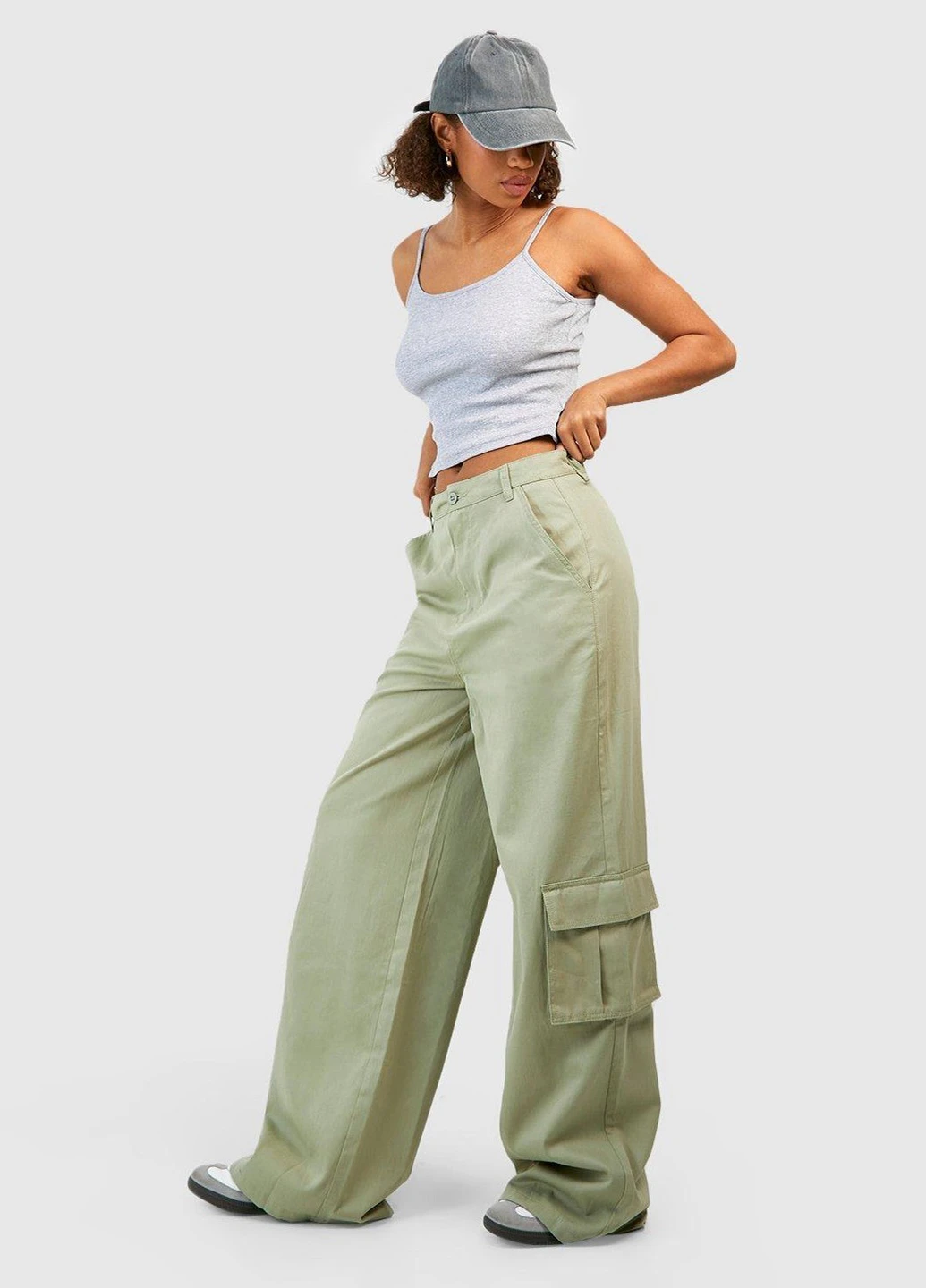 Штани Boohoo (315343177)
