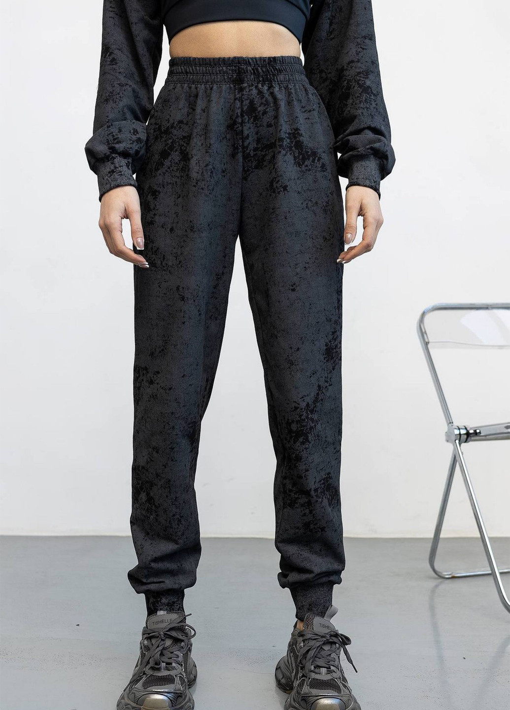 Штани TOTALFIT (325889300)