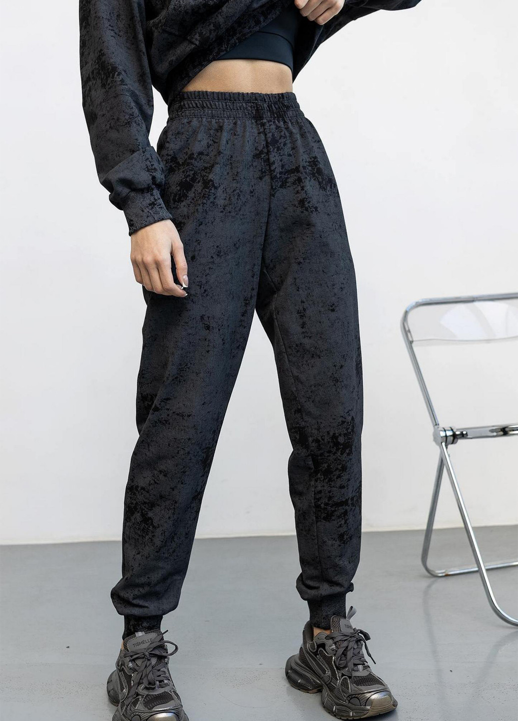 Штани TOTALFIT (325889300)