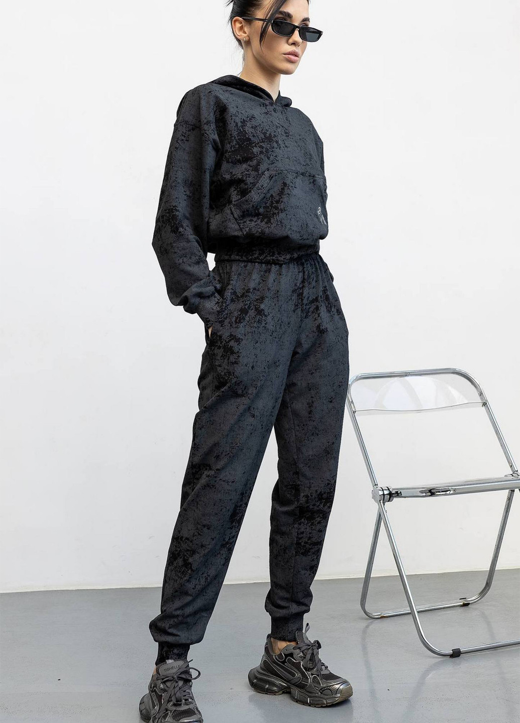 Штани TOTALFIT (325889300)