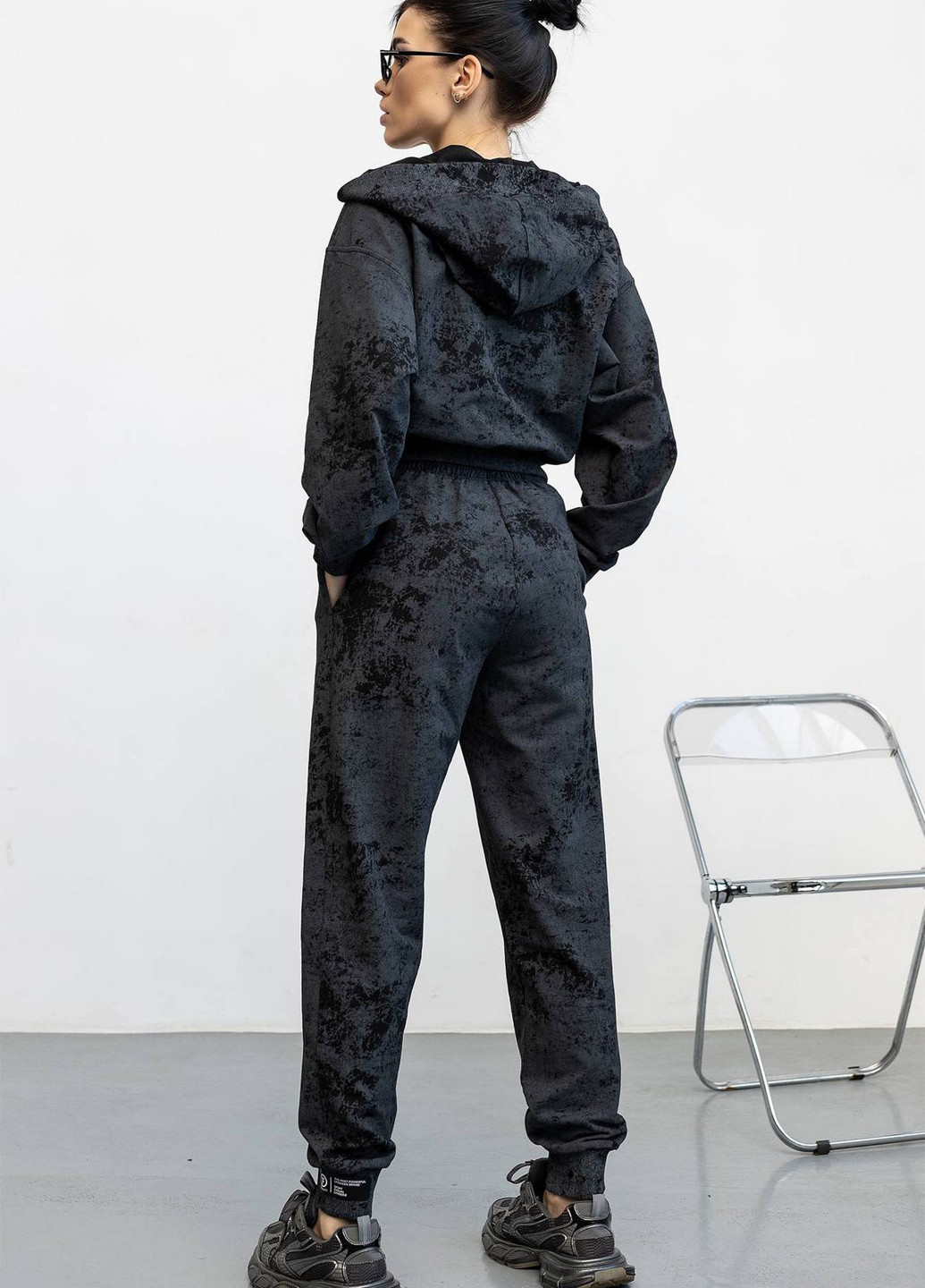 Штани TOTALFIT (325889300)