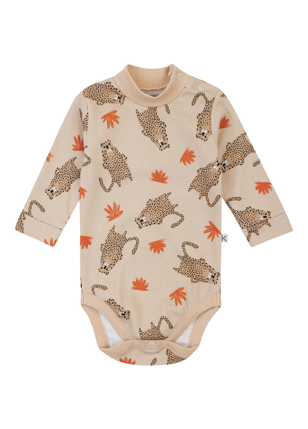 Боді KRAKO (301047648)