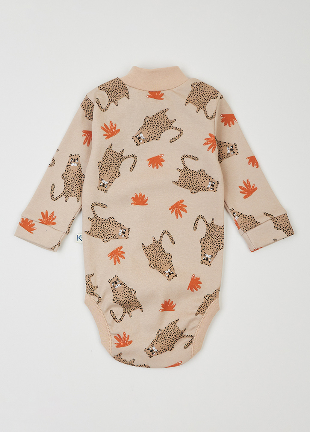 Боді KRAKO (301047648)