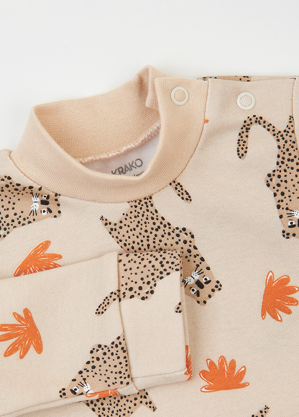 Боді KRAKO (301047648)