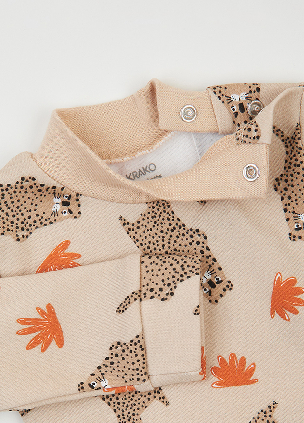 Боді KRAKO (301047648)