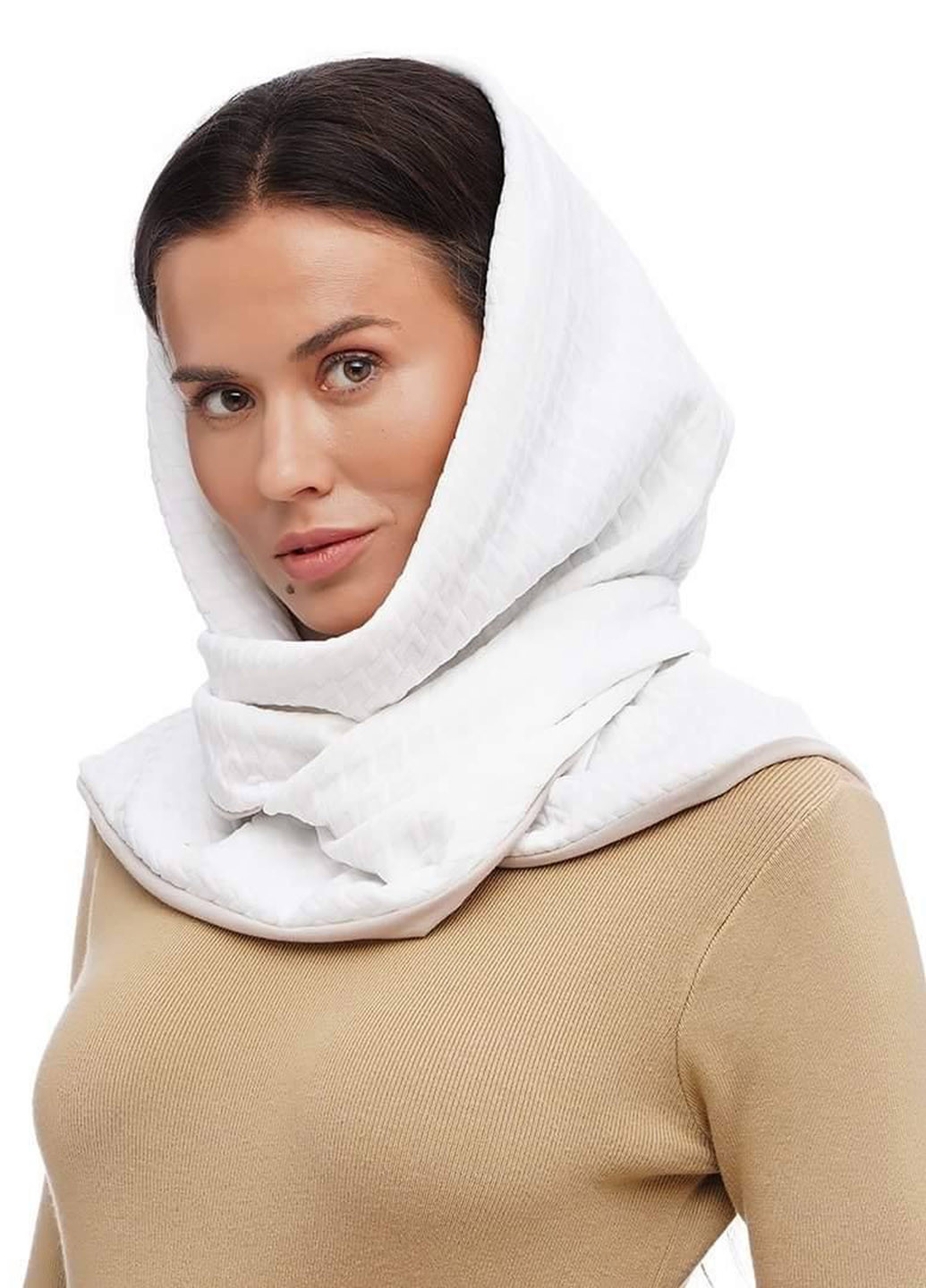 Шарф, 90×90×145 см My Scarf (368110935)