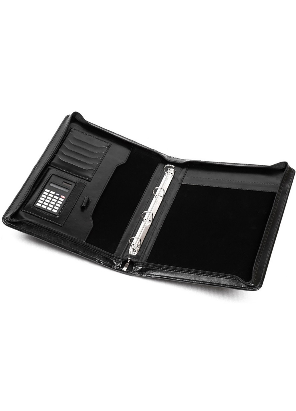 Чоловіча ділова папка 26,5х37,5х4,5 см JPB (252415039)