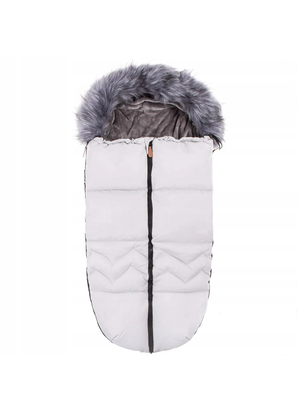 Детский спальный конверт 90х38-46 см Springos (228856981)