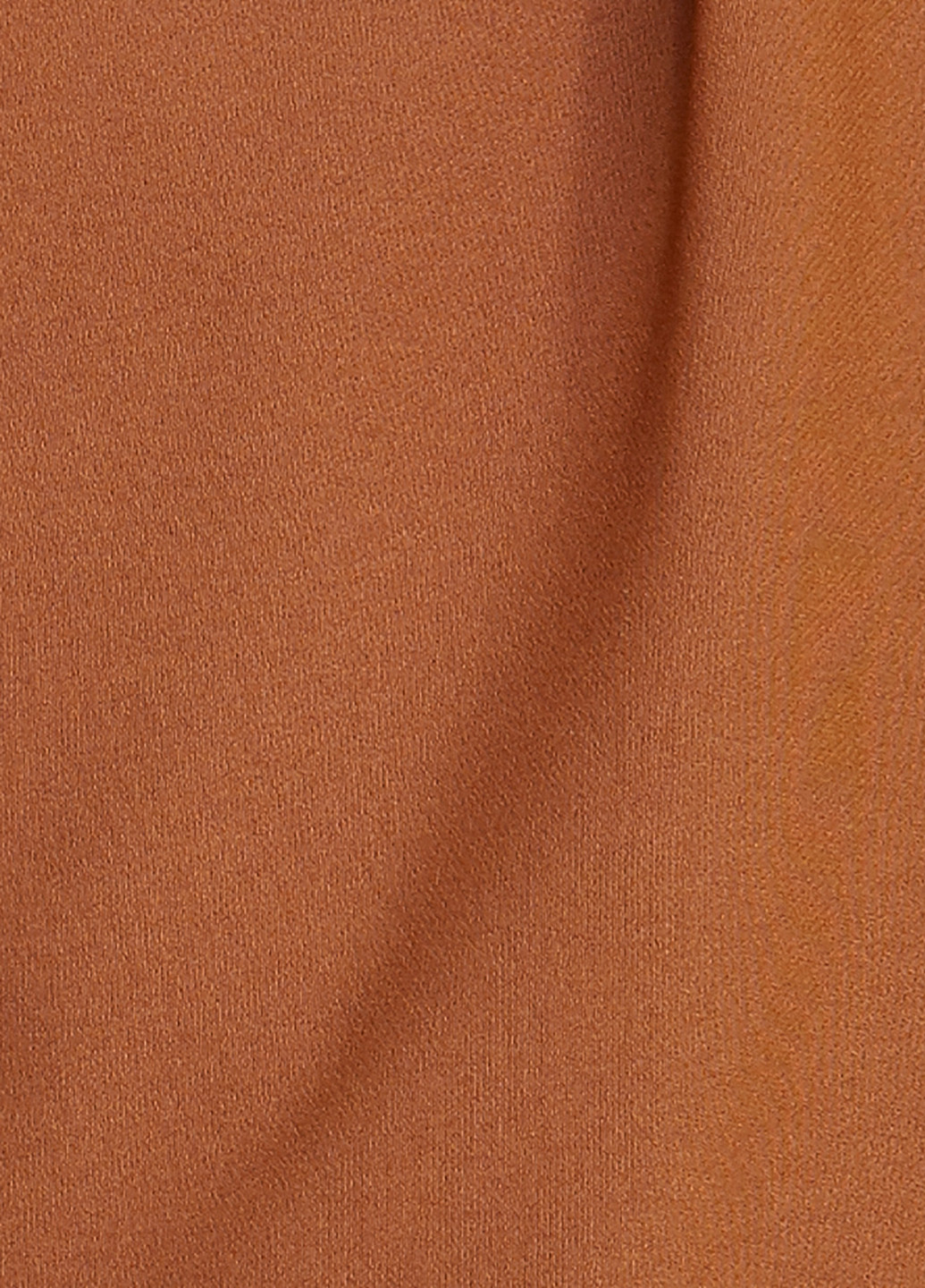 Светло-коричневая кэжуал юбка KOTON