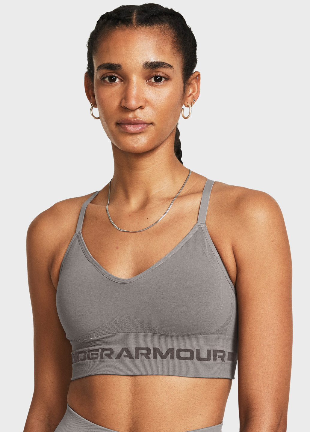 Топ Under Armour (293733288)