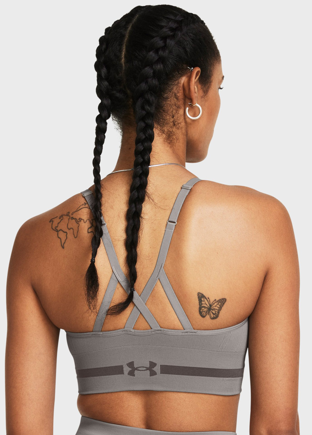 Топ Under Armour (293733288)