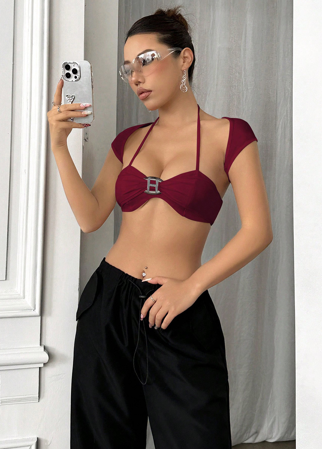 Топ SHEIN (332805267)