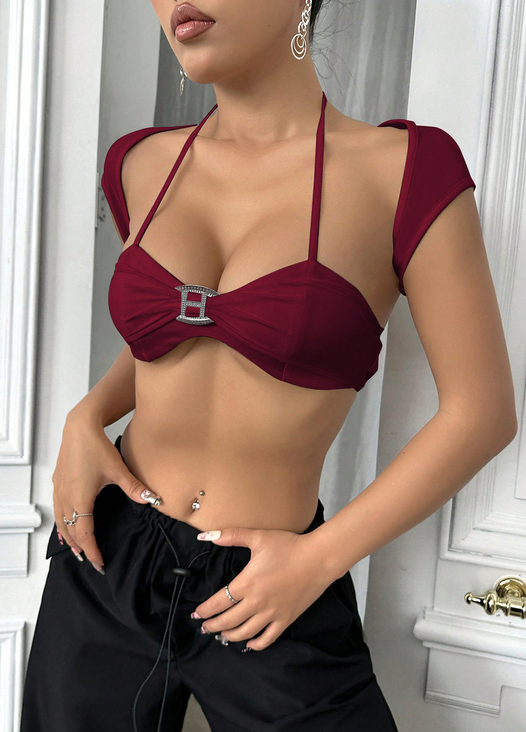 Топ SHEIN (332805267)