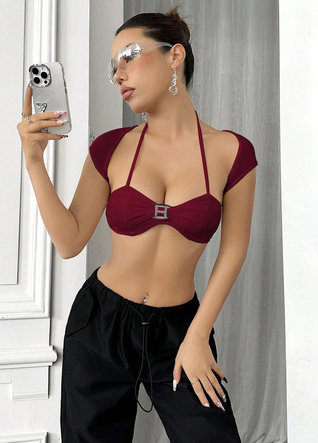 Топ SHEIN (332805267)