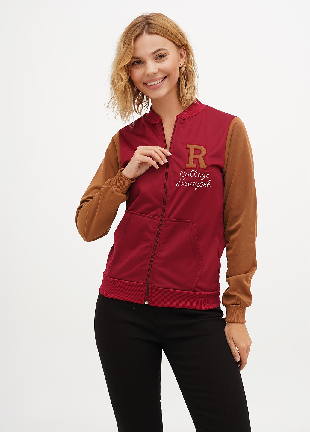 Толстовка Mercan (305832481)