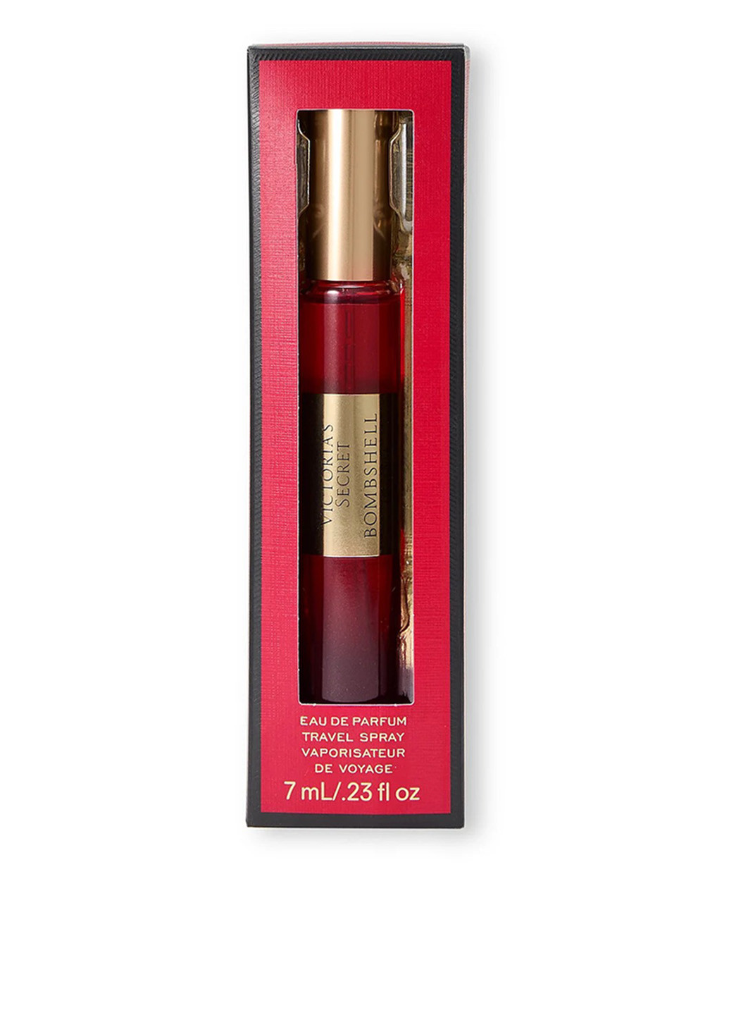 Парфумована вода Bombshell Intense, 7 мл Victoria's Secret (342372273)