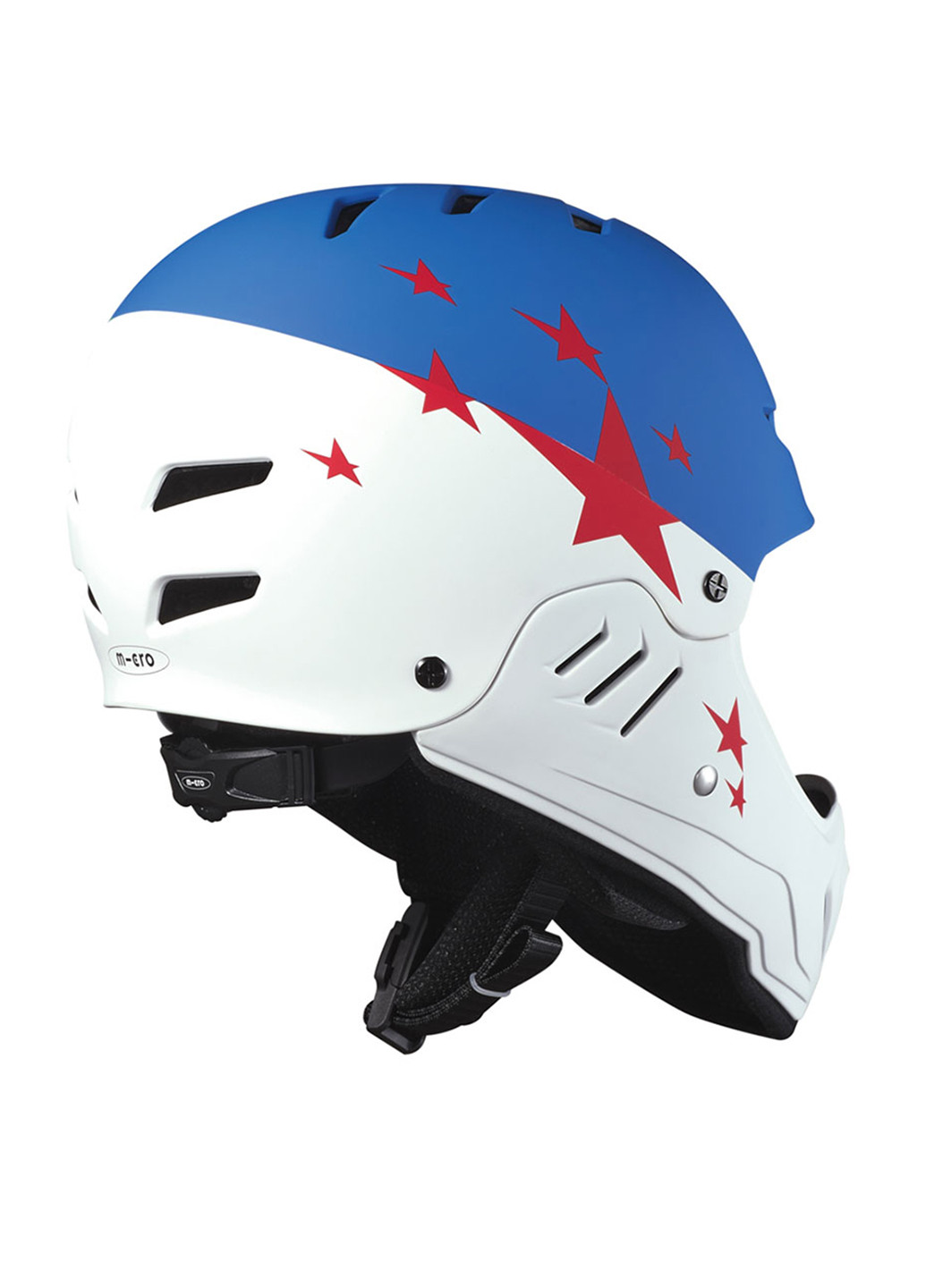 Защитный шлем, 48–53 см Micro (258538677)