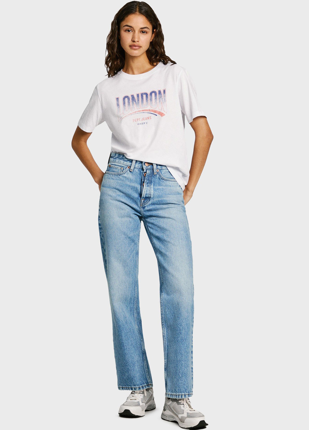 Джинсы Pepe Jeans - (315060158)