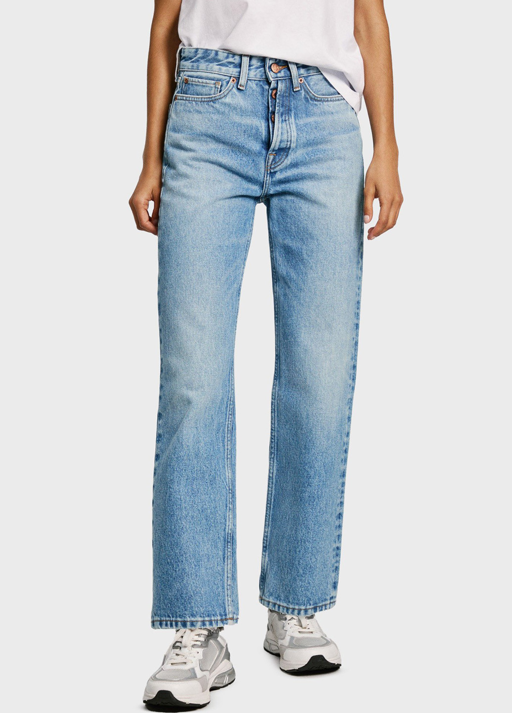 Джинсы Pepe Jeans - (315060158)