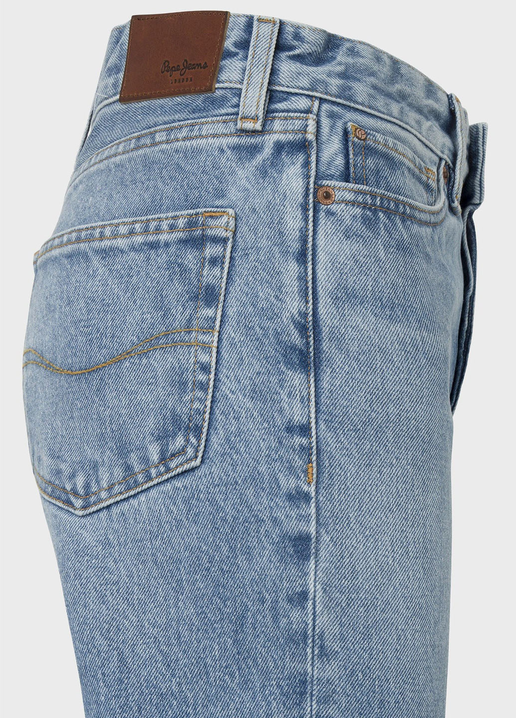 Джинсы Pepe Jeans - (315060158)