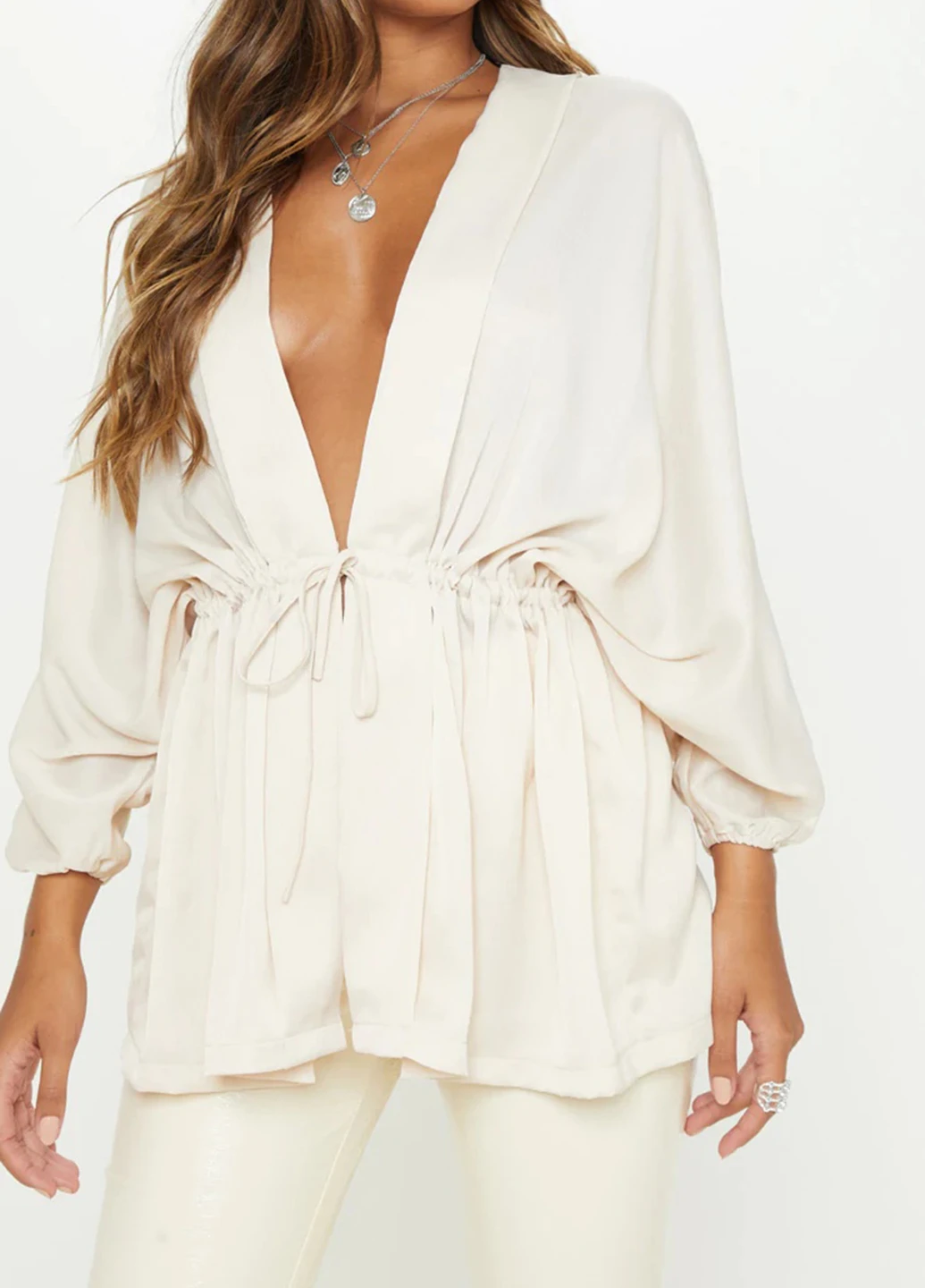 Туніка PrettyLittleThing (253135151)
